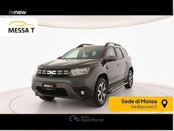 Grigio Usata 2023 Dacia Duster Journey SUV | 16.950 € (Buon prezzo)