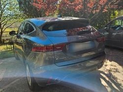 Grigio Usata 2020 Jaguar E-Pace R-Dynamic SUV | 24.500 € (Buon prezzo)