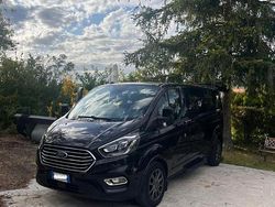 Nero Usata 2020 Ford Tourneo Monovolume | 31.500 € (Buon prezzo)