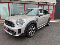Bronzo Usata 2021 Mini John Cooper Works Countryman SUV | 31.300 € (Buon prezzo)