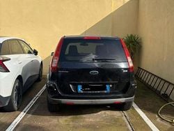 Usata 2007 Ford Fusion Due volumi | 1500 € (Super prezzo)