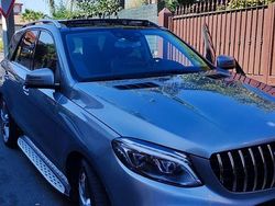 Usata 2016 Mercedes GLE250 Premium Plus SUV | 22.000 € (Buon prezzo)