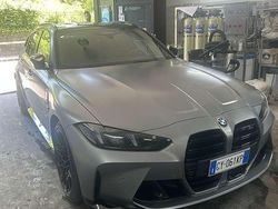 Usata 2025 BMW M3 Competition Edition Station wagon | 99.900 € (Buon prezzo)