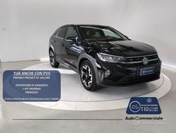 Nero Usata 2025 VW Taigo R-line SUV | 22.350 € (Buon prezzo)