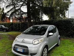 Grigio Usata 2009 Citroën C1 Due volumi | 3350 € (Buon prezzo)