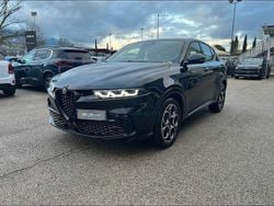 Nero Usata 2024 Alfa Romeo Tonale Sprint SUV | 29.200 € (Buon prezzo)