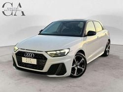 Other Usata 2025 Audi A1 Tre volumi | 25.900 € (Buon prezzo)