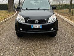 Nero Usata 2008 Daihatsu Terios SUV | 5600 € (Ottimo prezzo)