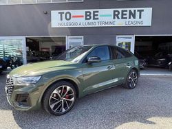 Verde Usata 2022 Audi Q5 Sportback S-Line SUV | 39.900 € (Super prezzo)
