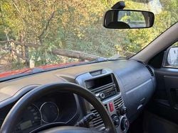 Rosso Usata 2008 Daihatsu Terios HIRO SUV | 3800 € (Ottimo prezzo)