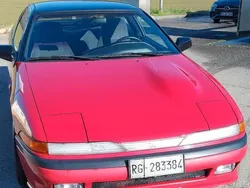 Usata 1993 Mitsubishi Eclipse Coupé | 11.300 €