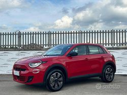 Rosso Nuova 2025 Fiat 600 Icon Station wagon | 23.950 €