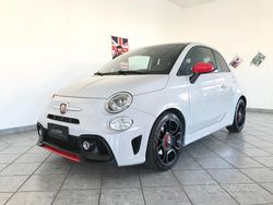 Grigio Usata 2020 Abarth 595 Pista Due volumi | 18.500 € (Buon prezzo)