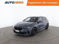 Grigio Usata 2021 BMW 120 M Sport Due volumi | 28.099 € (Buon prezzo)