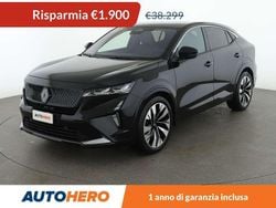 Nero Usata 2025 Renault Rafale Techno SUV | 36.399 € (Ottimo prezzo)