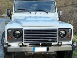 Usata 2011 Land Rover Defender S SUV | 33.000 € (Buon prezzo)