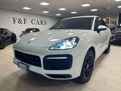 Bianco Usata 2019 Porsche Cayenne Sport SUV | 47.900 € (Super prezzo)
