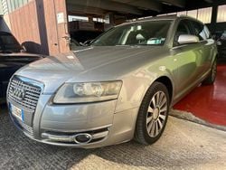 Grigio Usata 2006 Audi A6 Station wagon | 3700 € (Cara)