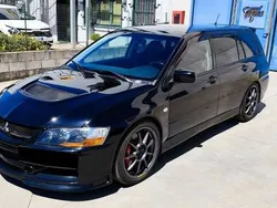 Nero Usata 2005 Mitsubishi Lancer Station wagon | 57.900 €