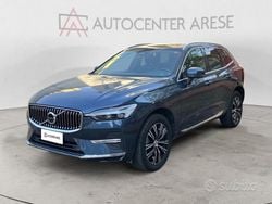 Blu Usata 2021 Volvo XC60 Inscription SUV | 34.900 € (Buon prezzo)