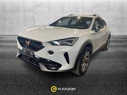Bianco Usata 2024 Cupra Formentor SUV | 27.950 € (Buon prezzo)