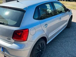 Usata 2016 VW Polo Due volumi | 8700 € (Buon prezzo)