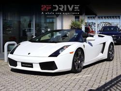 Bianco Usata 2006 Lamborghini Gallardo Coupé | 95.500 €