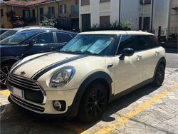 Usata 2017 Mini Clubman Station wagon | 11.000 € (Buon prezzo)