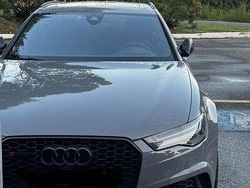 Usata 2016 Audi RS6 Performance Station wagon | 48.500 € (Buon prezzo)