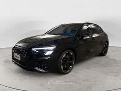 Usata 2022 Audi A3 Sport Tre volumi | 40.500 €