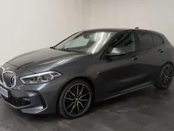 Grigio Usata 2020 BMW 120 M Sport Due volumi | 26.000 € (Ottimo prezzo)