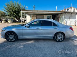 Usata 2014 Mercedes S350 Tre volumi | 22.000 € (Super prezzo)