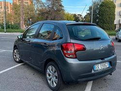 Grigio Usata 2011 Citroën C3 Business Class Due volumi | 3400 € (Buon prezzo)