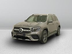 Grigio Usata 2023 Mercedes 200 Premium SUV | 36.500 € (Buon prezzo)