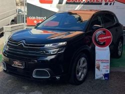 Nero Usata 2021 Citroën C5 Aircross Business Class SUV | 16.990 € (Buon prezzo)