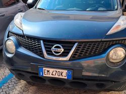 Usata 2012 Nissan Juke SUV | 4800 € (Ottimo prezzo)