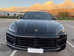 Nero Usata 2019 Porsche Cayenne Turbo SUV | 70.999 € (Super prezzo)