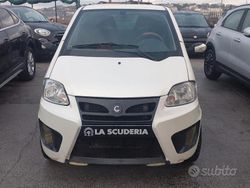 Bianco Usata 2014 Casalini M12 Tre volumi | 4999 €