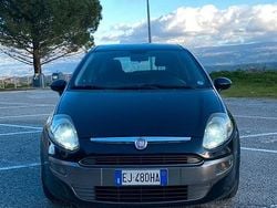 Nero Usata 2011 Fiat Punto Evo S Due volumi | 3700 € (Ottimo prezzo)