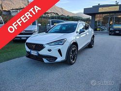 Bianco Usata 2024 Cupra Formentor SUV | 26.900 € (Ottimo prezzo)