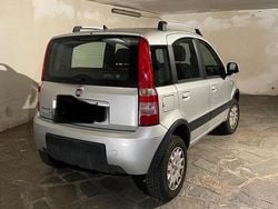 Usata 2010 Fiat Panda 4x4 Due volumi | 6300 € (Buon prezzo)