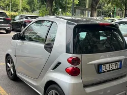 Usata 2012 Smart ForTwo Coupé Due volumi | 4200 € (Super prezzo)