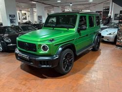 Verde chiaro magno manufaktur Usata 2024 Mercedes G63 AMG AMG SUV | 205.000 €