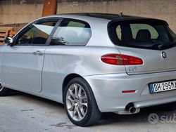 Grigio Usata 2007 Alfa Romeo 147 Due volumi | 2999 € (Molto cara)