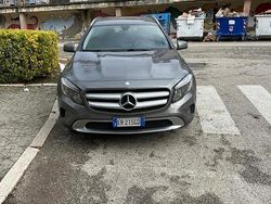 Usata 2014 Mercedes GLA220 SUV | 6500 €