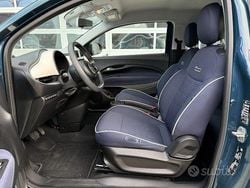 Verde Usata 2022 Fiat 500e Action | 12.450 € (Buon prezzo)