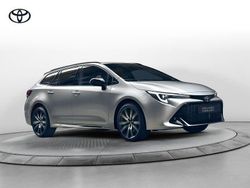 Argento Usata 2023 Toyota Corolla Sport Station wagon | 23.500 € (Ottimo prezzo)