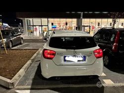 Usata 2013 Mercedes 180 Tre volumi | 9500 € (Buon prezzo)