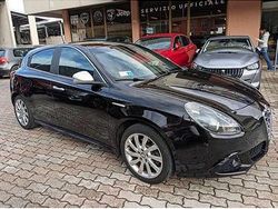 Usata 2011 Alfa Romeo Giulietta Tre volumi | 9000 €