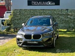 Grigio Usata 2022 BMW X1 Advantage SUV | 21.490 € (Super prezzo)